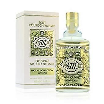 4711 - Colección Floral Jazmín EDC 100ml
