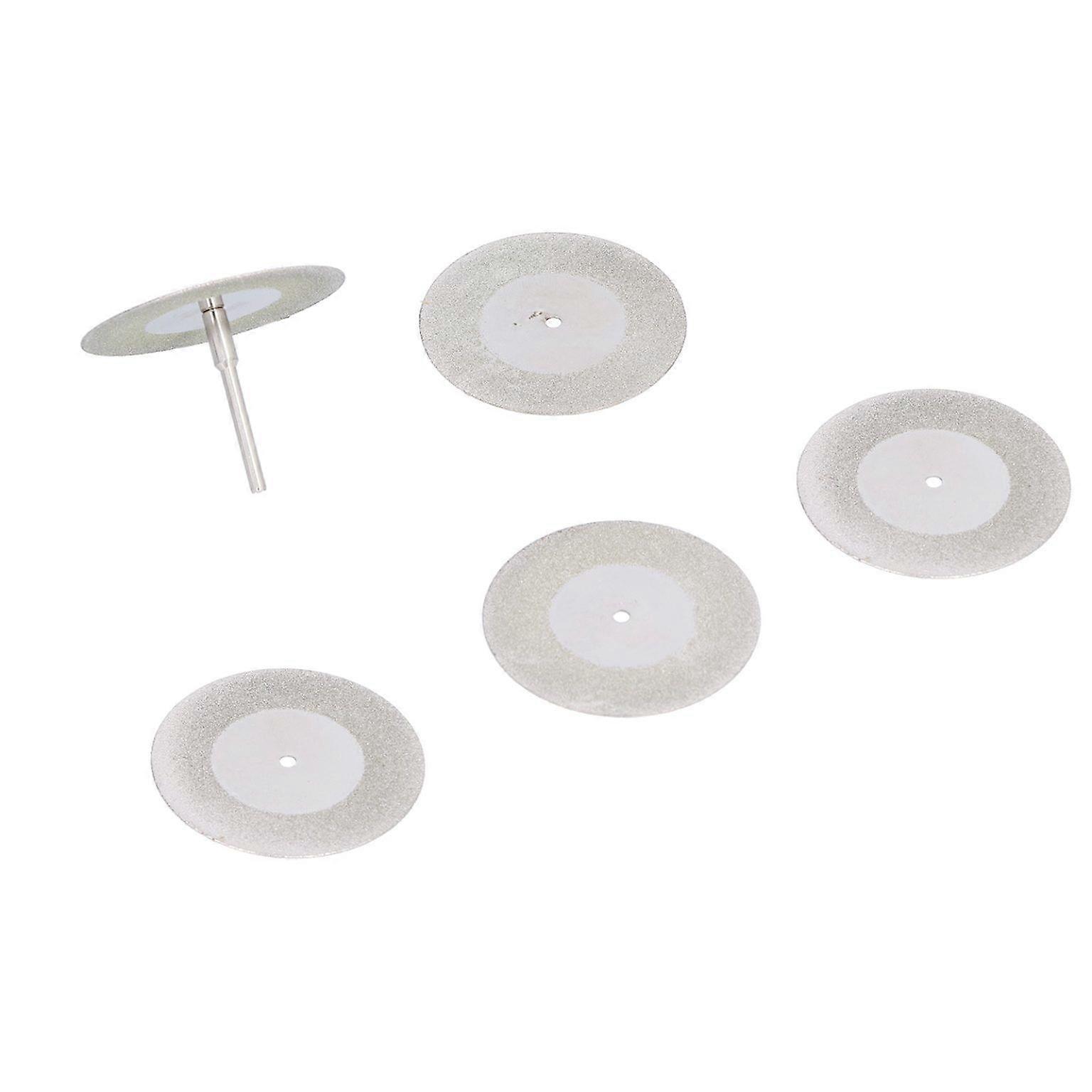 power rotary tool cutting wheels 5Pcs Diamond Cutting Wheels Cut Off Discs