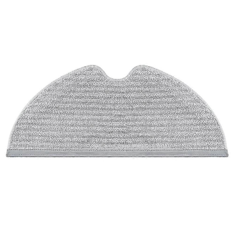 For Dreame D9 Max Bot L10 Pro Mop Cloth Hepa Filter Side Brush Parts