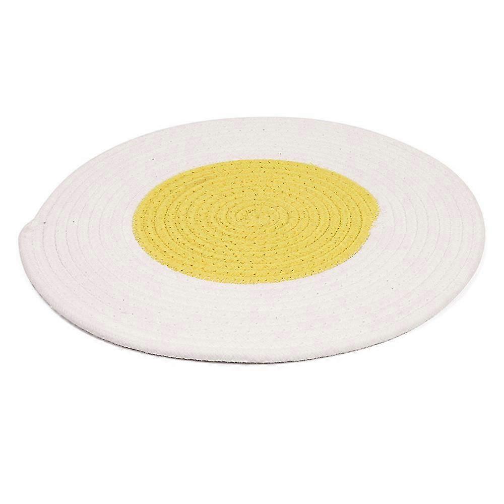 SisalScratch Mat, HorizontalFloor Scratch Mat Carpet, Protective Carpet And Sofa
