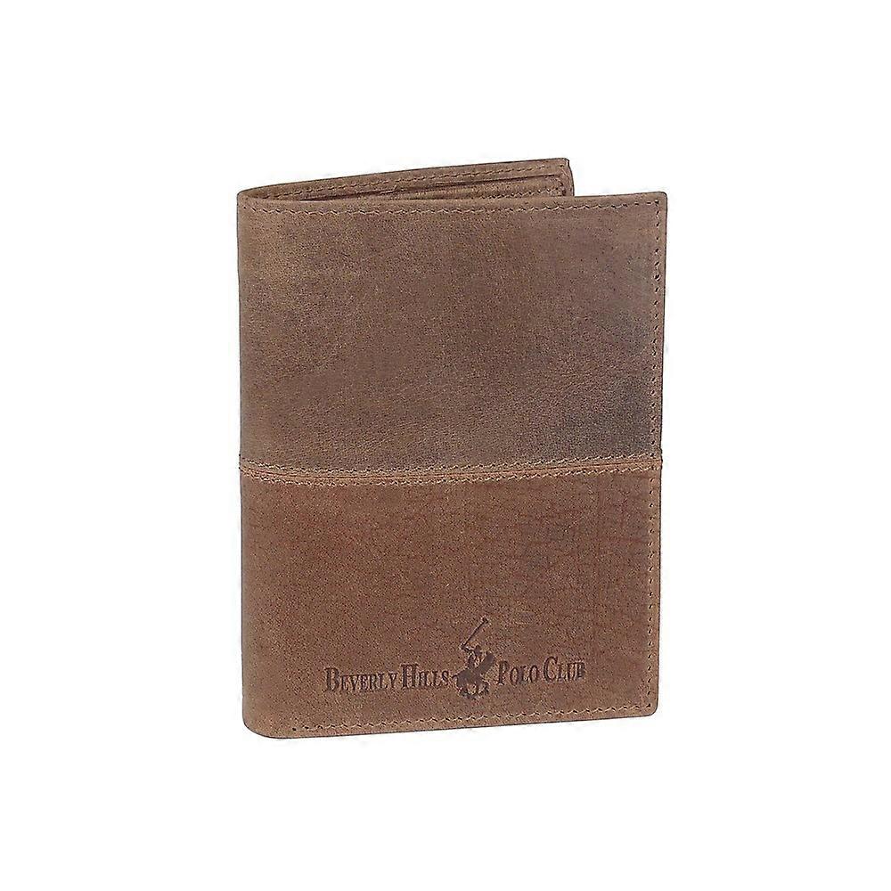 Wallets BHPC Oklahoma BH263MO