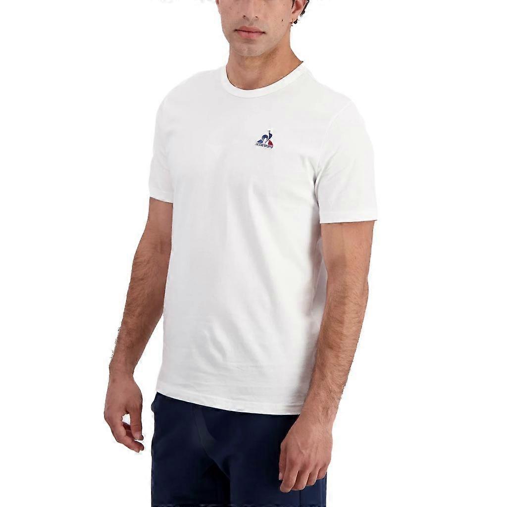 Le Coq Sportif Ess Tee Ss N Trička