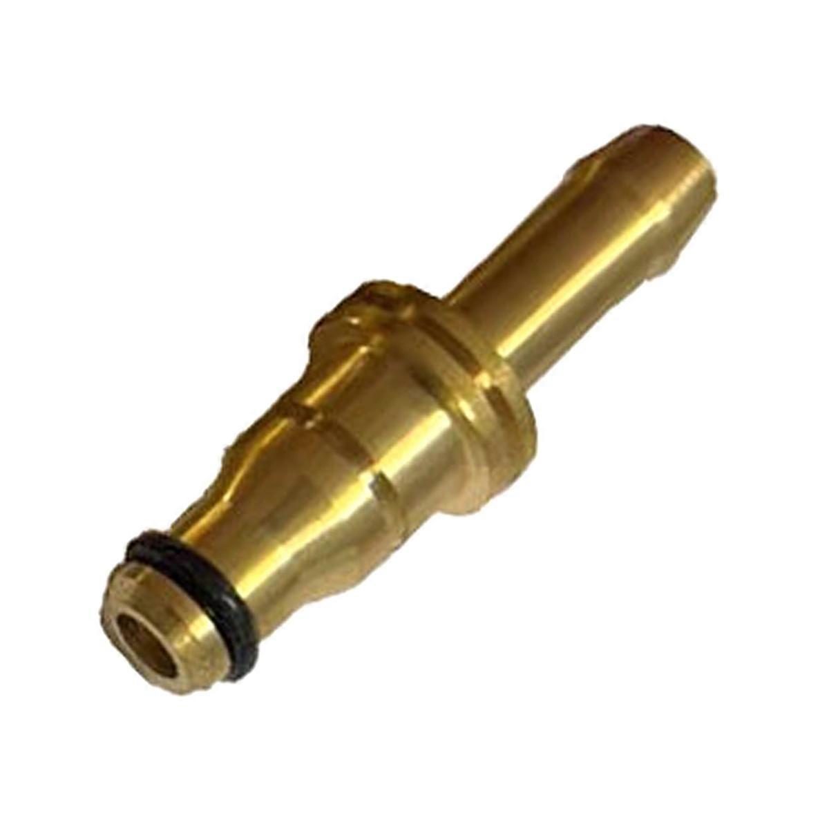 Expansion Tank Coolant Radiator Connector Return Pipe Connection for S-Class,C-Class Without Bamboo