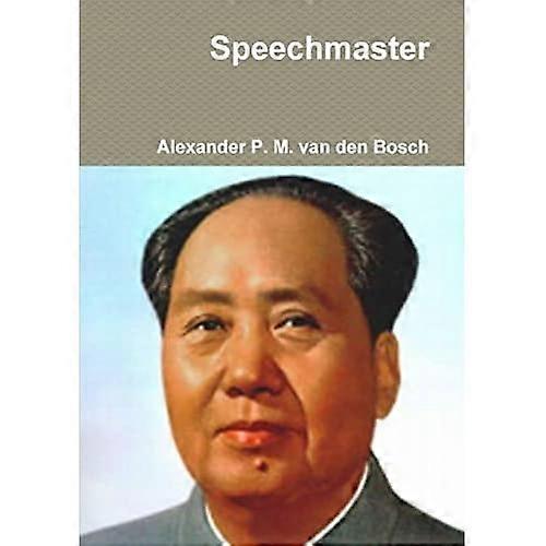 Speechmaster