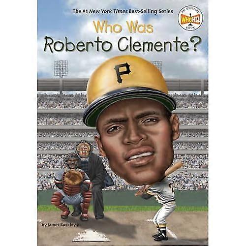 Wer war Roberto Clemente?