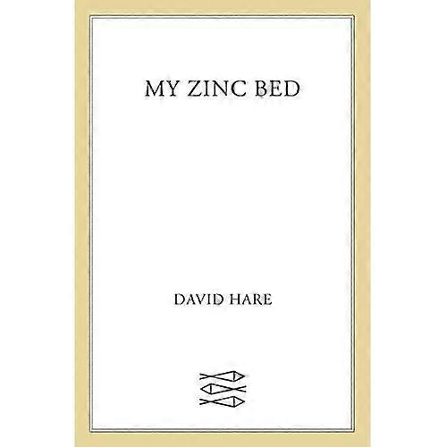 My Zinc Bed (Faber plays)