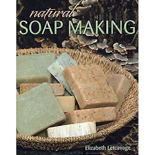 Natural Soap Making