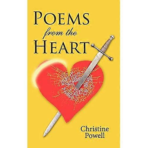 Poems from the Heart