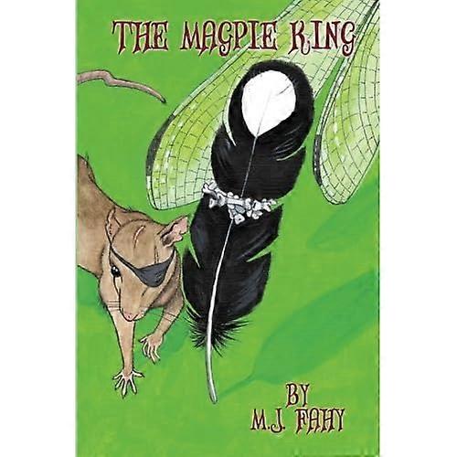 The Magpie King