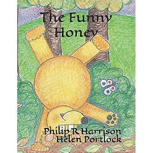 The Funny Honey