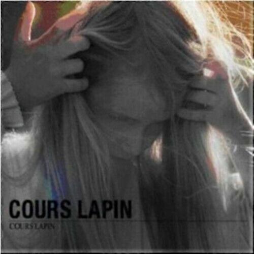 Cd Cours Lapin (2010)