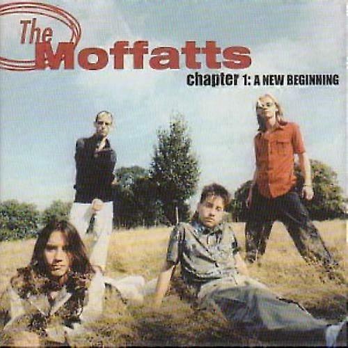 Moffatts Chapter 1 a New Beginning CD
