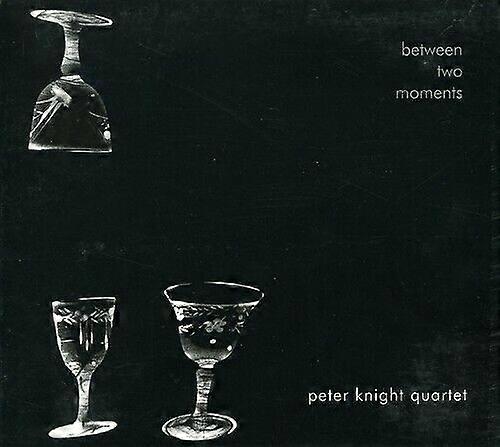 KnightPeter Entre Dois Momentos CD