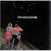 Human Waste Projekt Elux CD