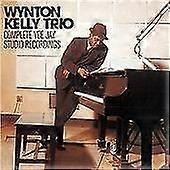 Wynton Kelly Complete Vee Jay Studio Recordings CD