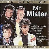 Meneer Meneer Beste van CD