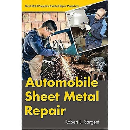 Automobile Sheet Metal Repair