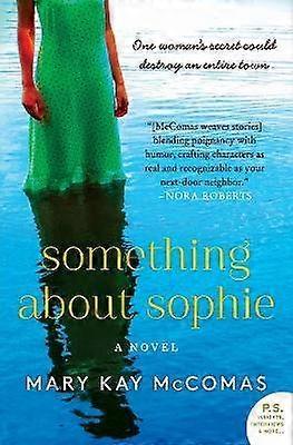 Something About Sophie