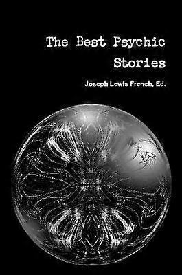 The Best Psychic Stories