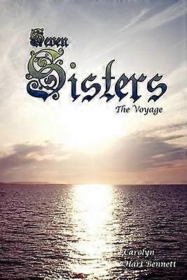 Seven Sisters The Voyage