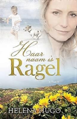 Haar naam is Ragel