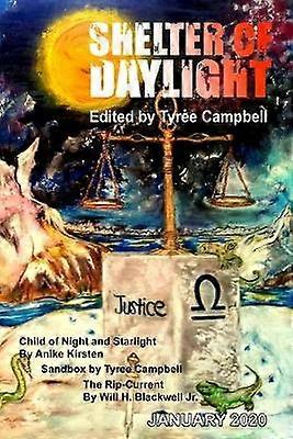 Shelter of Daylight Issue One