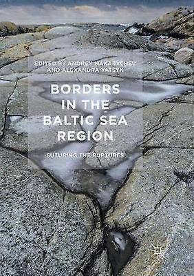 Borders in the Baltic Sea Region