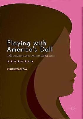 Playing with America's Doll