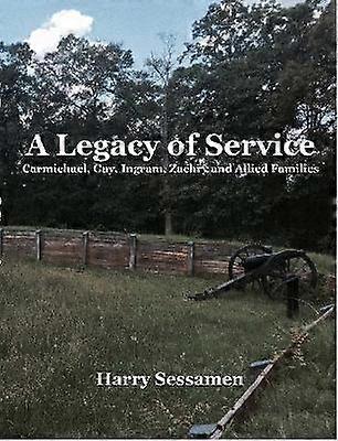 A Legacy of Service