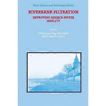 Riverbank Filtration