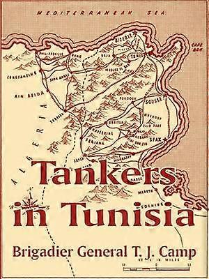 Pétroliers en Tunisie