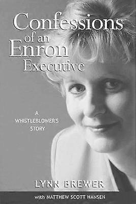 Geständnisse eines Enron-Managers
