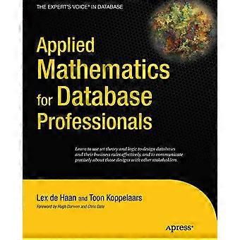 Angewandte Mathematik für Datenbankexperten