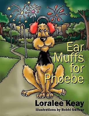 Ear Muffs for Phoebe