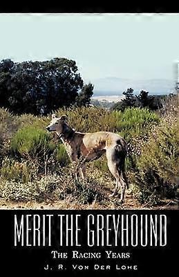 Tjen Greyhound: Væddeløbsårene