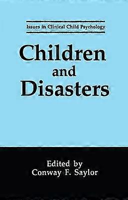 Children and Disasters