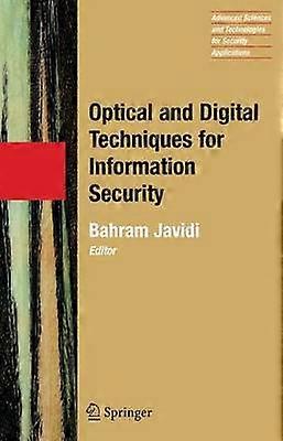 Optical and Digital Techniques for Information Security