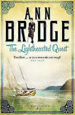 The Lighthearted Quest