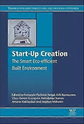 Start-Up Creation