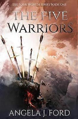 The Five Warriors