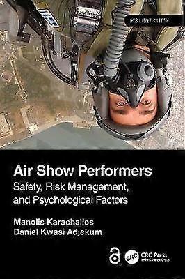 Air Show Performers