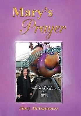 Mary's Prayer