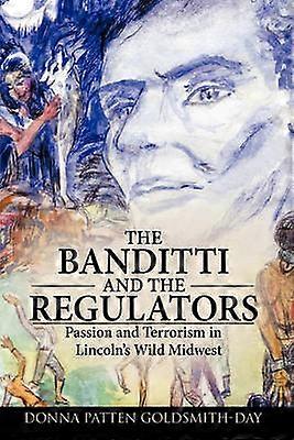 Banditti și regulatorii