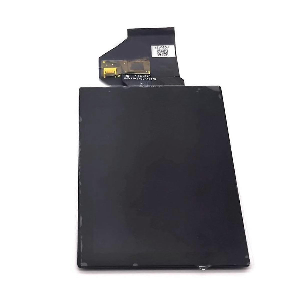 מסך LCD לחלקי תחזוקה של המצלמה XA3 XA10-20