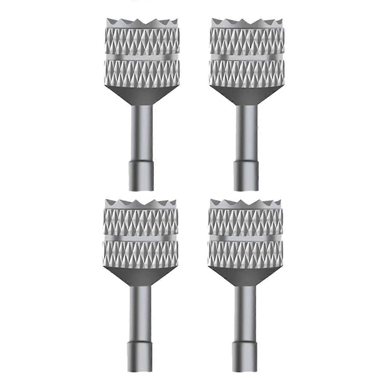 4pcs Joystick for Mini 3 Pro Drone Remote Control Joystick Thumb Rocker Stick Protector Rod for Min