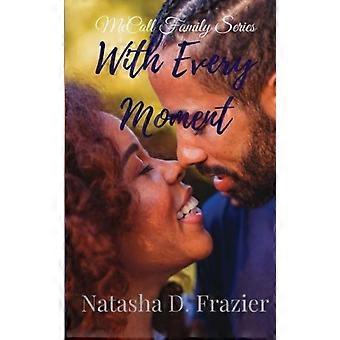 A cada momento - Frazier, Natasha, D