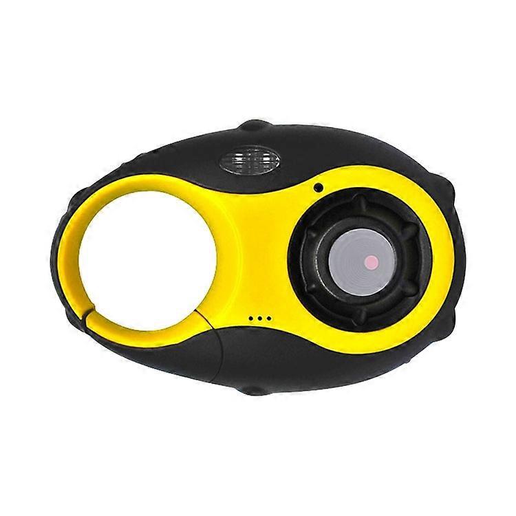 5MP 1.5 inch Color Screen Mini Keychain Type Gift Digital Camera for Children