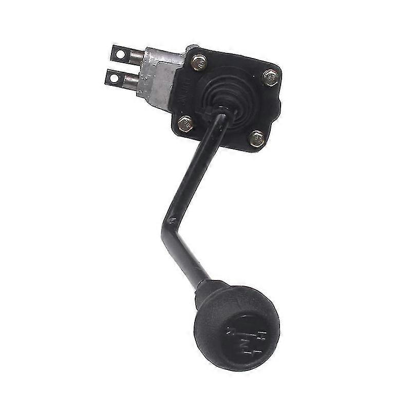 Shift Lever Reverse Gear Assembly for Linhai 260Cc 300Cc 400Cc Atv Shifter 21729B
