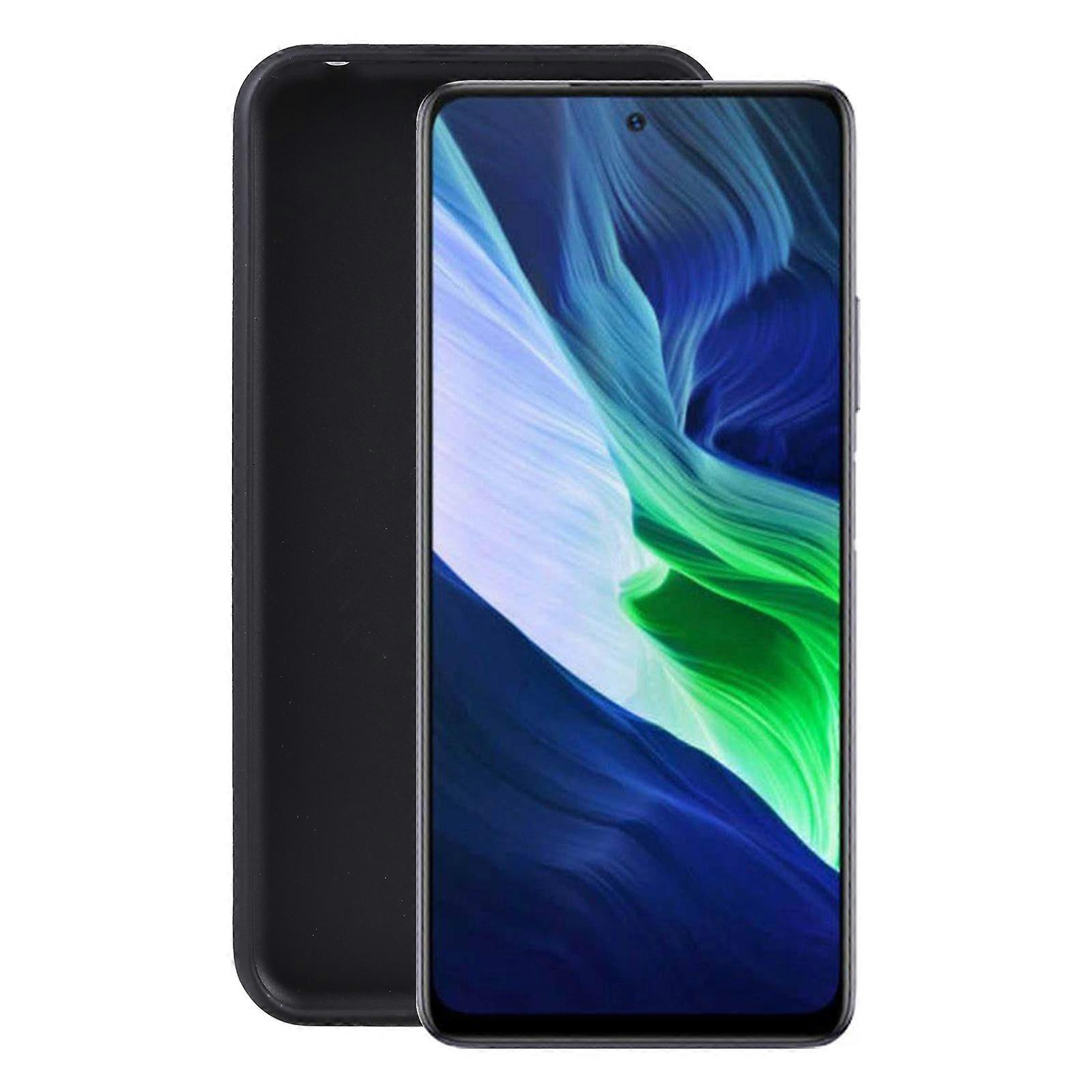 TPU Phone Case For Infinix Note 10 Pro NFC