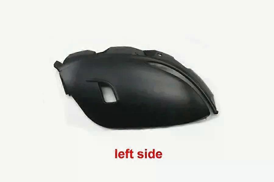 unique For Lexus IS IS200 IS2500 IS300 IS350 2013-2019 Car Outer Side Mirror Housing Cap Base Rearview Mirrors Lower Cover